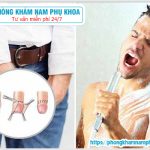 ⚕️ Sau Khi Cắt Bao Quy Đầu Có Được Tắm Không