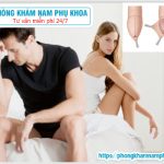 ⚕️ Cắt Bao Quy Đầu Xong Quan Hệ Bị Đau