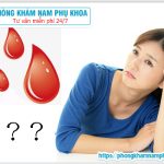 ❤ 3 Tháng Không Có Kinh Nguyệt Có Nguy Hiểm Không