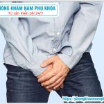 ⚕️ Nguyên Nhân Ngứa Bong Da Vùng Kín Nam Giới