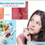 ?‍⚕️ Viêm Tuyến Bartholin Có Dùng Thuốc Điều Trị Được Không