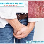 ⚕️ Ngứa Bong Da Vùng Kín Nam Giới Có Nguy Hiểm Không