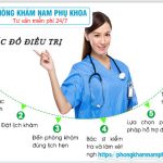 ?‍⚕️ Phác Đồ Điều Trị Sùi Mào Gà Bộ Y Tế