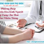 ?‍⚕️ Phương Pháp Hút Điều Hòa Kinh Nguyệt Áp Dụng Cho Thai Bao Nhiêu Tháng