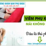 ?‍⚕️ Nguyên Nhân Viêm Nhiễm Phụ Khoa Chữa Mãi Không Khỏi