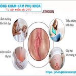 ?‍⚕️ Những Biến Chứng Nguy Hiểm Viêm Tuyến Bartholin