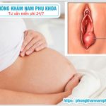 ?‍⚕️ Viêm Tuyến Bartholin Khi Mang Thai Có Nguy Hiểm Không