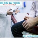 ⚕️ Nguyên Nhân Ngứa Vùng Kín Nam Vào Ban Đêm