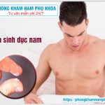 ⚕️ Bựa Sinh Dục Màu Trắng Có Nguy Hiểm Không