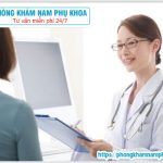 ?‍⚕️ Làm Sao Để Không Bị Viêm Nhiễm Phụ Khoa