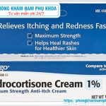 ⚕️ Có Nên Sử Dụng Thuốc Bôi Viêm Bao Quy Đầu Hydrocortisone