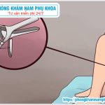 ?‍⚕️ Địa Chỉ Khám Phụ Khoa Ở Cần Giờ