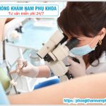 ?‍⚕️ Những Địa Chỉ Khám Phụ Khoa Ngoài Giờ Hiện Nay