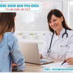 ?‍⚕️ Các Địa Chỉ Khám Phụ Khoa Ở Quận Tân Bình