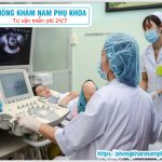 ?‍⚕️ Tổng Hợp Các Địa Chỉ Khám Phụ Khoa Tại Quận Tân Phú