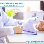 ?‍⚕️ Địa Chỉ Khám Phụ Khoa Ở Bình Chánh