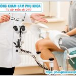 ?‍⚕️ Cuống Lưỡi Nổi Hạt Không Đau Có Nguy Hiểm Không