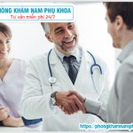 ⚕️ Những Địa Chỉ Khám Nam Khoa Tại Quận 1