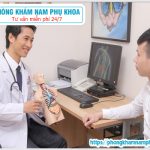 ⚕️ Tại Quận 11 Nên Khám Nam Khoa Ở Đâu