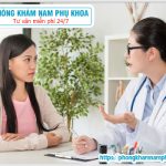 ?‍⚕️ Tại Bình Thạnh Nên Khám Phụ Khoa Ở Đâu