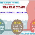 ?‍⚕️ Chi Phí Và Thủ Tục Phá Thai Tại Bệnh Viện