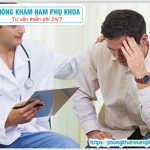 ⚕️ Dương Vật Chảy Mủ Trắng Đục Có Nguy Hiểm Không