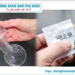 ?‍⚕️ Phương Pháp Tránh Thai Không Cần Thuốc