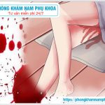 ?‍⚕️ Uống Thuốc Phá Thai Bao Lâu Ra Máu