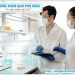 ?‍⚕️ Những Trung Tâm Xét Nghiệm Bệnh Xã Hội Tại Tp.Hcm Hiện Nay