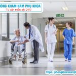 ?‍⚕️ Chi Phí Phá Thai Bệnh Viện MeKong