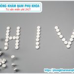 ?‍⚕️ Y Tế Dự Phòng Xét Nghiệm HIV Không