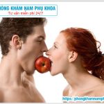 ?‍⚕️ Oral Sex Và Những Điều Cần Biết