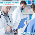 ❤ Tổng Hợp Phòng Khám Phá Thai Quận 12