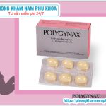 ?‍⚕️ Nên Đặt Thuốc Viêm Phụ Khoa Polygynax Tại Nhà Không