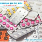 ?‍⚕️ Pharmacity Có Bán Thuốc Phá Thai Không