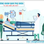 ⚕️ Quy Đầu Nổi Mẩn Đỏ Không Ngứa Có Nguy Hiểm Không