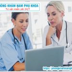 ?‍⚕️ Tổng Hợp Những Địa Chỉ Khám Phụ Khoa Tại Quận 2