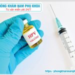 ?‍⚕️ Chi Phí Xét Nghiệm HPV Là Bao Nhiêu