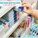 ?‍⚕️ Thai 6 Tuần Phá Bằng Thuốc Được Không