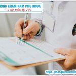 ?‍⚕️ Tổng Hợp Những Dấu Hiệu Bệnh Xã Hội