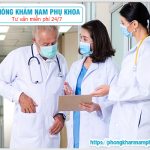 ?‍⚕️ Nên Khám Sàng Lọc Bệnh Xã Hội Ở Đâu