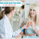 ?‍⚕️ Ra Khí Hư Màu Nâu Trước Kỳ Kinh Nguyệt