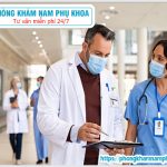 ❤ Có Nên Khám Nam Khoa Tại Từ Dũ Hay Không