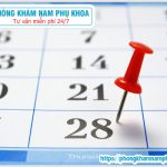 ?‍⚕️ Cách Phân Biệt Trễ Kinh Và Có Thai