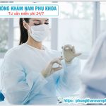 ❤ Tại Sao Thuốc Điều Trị Viêm Đường Tiết Niệu Có Màu Xanh