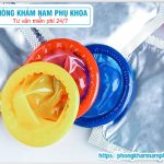 ⚕️ Tác Hại Của Bao Cao Su Kéo Dài Thời Gian