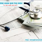 ?‍⚕️ Bảng Giá Khám Điều Trị Tại Bệnh Viện Da Liễu TPHCM 