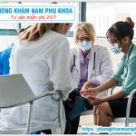 ⚕️ Tổng Hợp Các Bệnh Xã Hội Ở Miệng