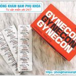 ?‍⚕️ Viên Đặt Phụ Khoa Thái Lan Có Tốt Không