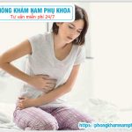 ❤ Nguyên Nhân Đau Bụng Dưới Sau Khi Quan Hệ